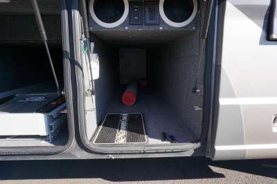 Addtional photo of 2008 MAGNA REMBRANDT 45'
