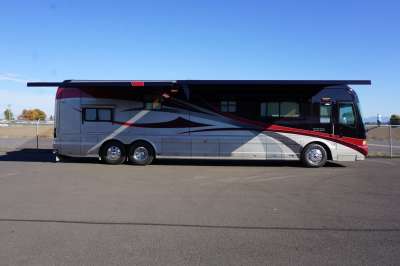 Addtional photo of 2008 MAGNA REMBRANDT 45'