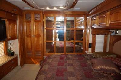 Addtional photo of 2008 MAGNA REMBRANDT 45'