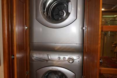 Addtional photo of 2008 MAGNA REMBRANDT 45'