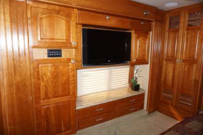 Addtional photo of 2008 MAGNA REMBRANDT 45'