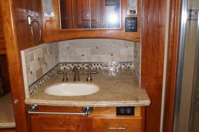Addtional photo of 2008 MAGNA REMBRANDT 45'