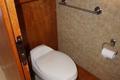 Addtional photo of 2008 MAGNA REMBRANDT 45'