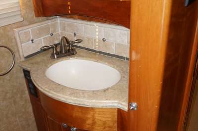 Addtional photo of 2008 MAGNA REMBRANDT 45'