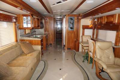 Addtional photo of 2008 MAGNA REMBRANDT 45'