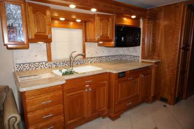 Addtional photo of 2008 MAGNA REMBRANDT 45'