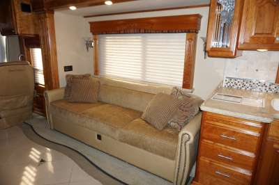 Addtional photo of 2008 MAGNA REMBRANDT 45'