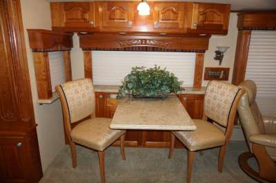 Addtional photo of 2008 MAGNA REMBRANDT 45'