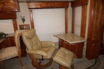 Addtional photo of 2008 MAGNA REMBRANDT 45'