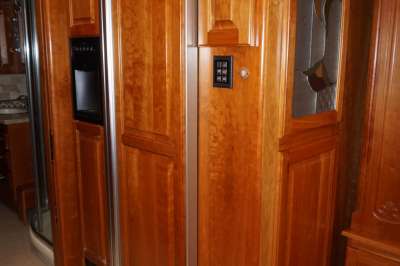 Addtional photo of 2008 MAGNA REMBRANDT 45'