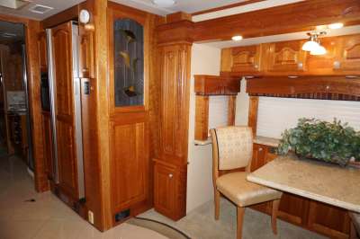Addtional photo of 2008 MAGNA REMBRANDT 45'