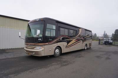 Addtional photo of 2008 MONACO CAMELOT 40PDQ