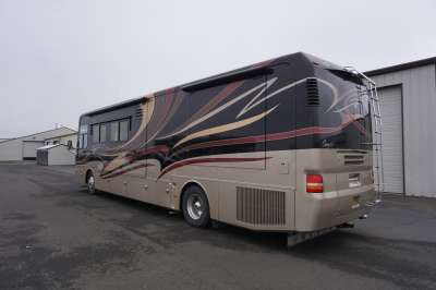 Addtional photo of 2008 MONACO CAMELOT 40PDQ