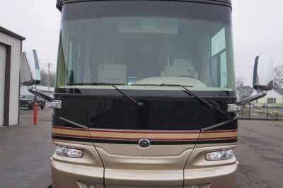 Addtional photo of 2008 MONACO CAMELOT 40PDQ
