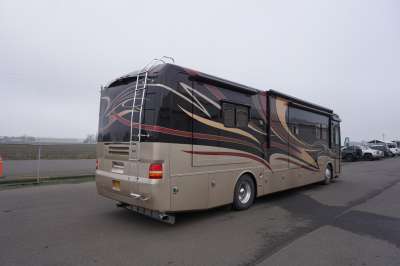 Addtional photo of 2008 MONACO CAMELOT 40PDQ