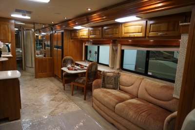 Addtional photo of 2008 MONACO CAMELOT 40PDQ