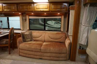 Addtional photo of 2008 MONACO CAMELOT 40PDQ