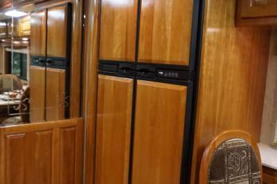 Addtional photo of 2008 MONACO CAMELOT 40PDQ