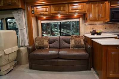 Addtional photo of 2008 MONACO CAMELOT 40PDQ