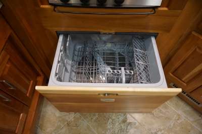 Addtional photo of 2008 MONACO CAMELOT 40PDQ