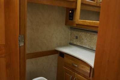Addtional photo of 2008 MONACO CAMELOT 40PDQ