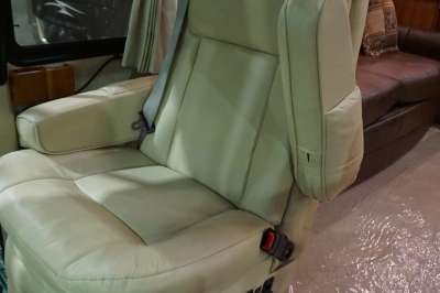 Addtional photo of 2008 MONACO CAMELOT 40PDQ