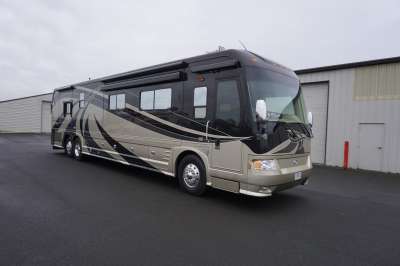 Addtional photo of 2008 INTRIGUE JUBILEE 45'
