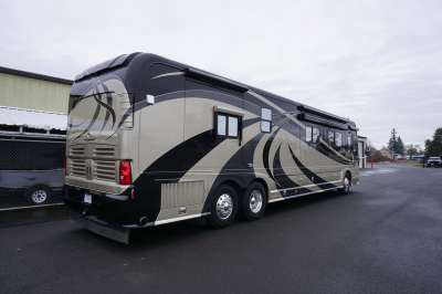 Addtional photo of 2008 INTRIGUE JUBILEE 45'