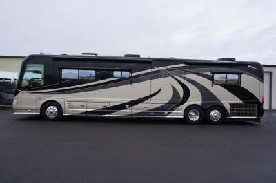 Addtional photo of 2008 INTRIGUE JUBILEE 45'