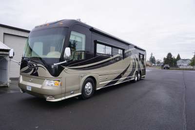 Addtional photo of 2008 INTRIGUE JUBILEE 45'