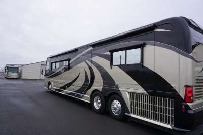 Addtional photo of 2008 INTRIGUE JUBILEE 45'