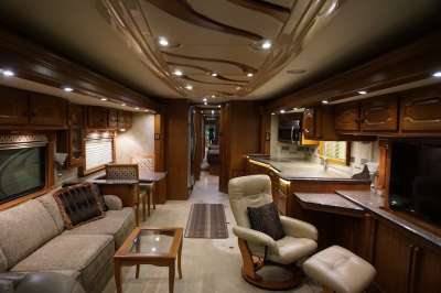 Addtional photo of 2008 INTRIGUE JUBILEE 45'