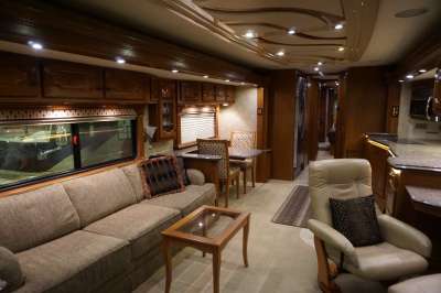 Addtional photo of 2008 INTRIGUE JUBILEE 45'