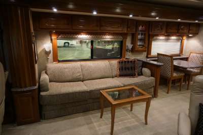 Addtional photo of 2008 INTRIGUE JUBILEE 45'