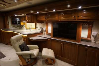 Addtional photo of 2008 INTRIGUE JUBILEE 45'