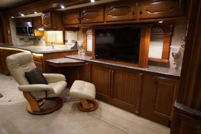 Addtional photo of 2008 INTRIGUE JUBILEE 45'