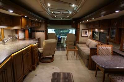Addtional photo of 2008 INTRIGUE JUBILEE 45'