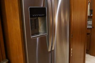 Addtional photo of 2008 INTRIGUE JUBILEE 45'