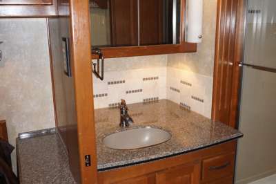 Addtional photo of 2008 INTRIGUE JUBILEE 45'