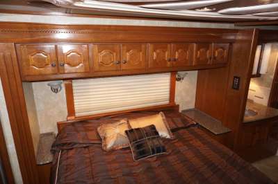Addtional photo of 2008 INTRIGUE JUBILEE 45'