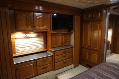 Addtional photo of 2008 INTRIGUE JUBILEE 45'
