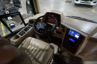 Addtional photo of 2008 INTRIGUE JUBILEE 45'