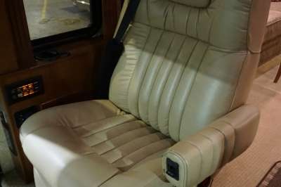 Addtional photo of 2008 INTRIGUE JUBILEE 45'