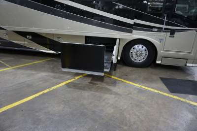 Addtional photo of 2008 INTRIGUE JUBILEE 45'