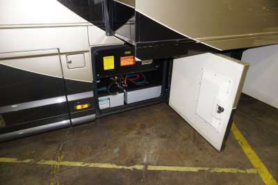 Addtional photo of 2008 INTRIGUE JUBILEE 45'
