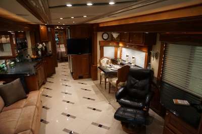 Addtional photo of 2008 MAGNA VAN GOGH 42'