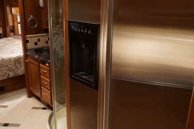 Addtional photo of 2008 MAGNA VAN GOGH 42'