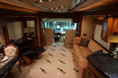 Addtional photo of 2008 MAGNA VAN GOGH 42'