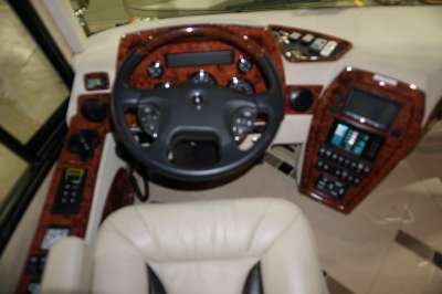 Addtional photo of 2008 MAGNA VAN GOGH 42'