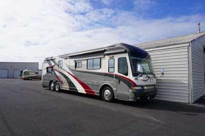 Addtional photo of 2008 MAGNA VAN GOGH 42'